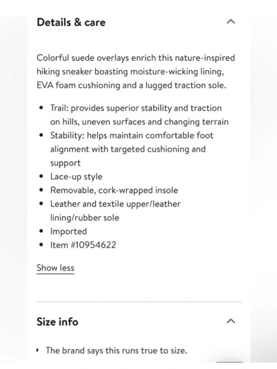 NWT Flower Mountain Yamano 3 Sneaker in Cipria Beige - Picture 6 of 16